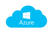 azure cloud icon